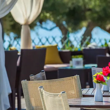 Resort Xenios Anastasia &