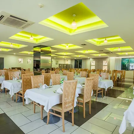 Xenios Anastasia & 5*