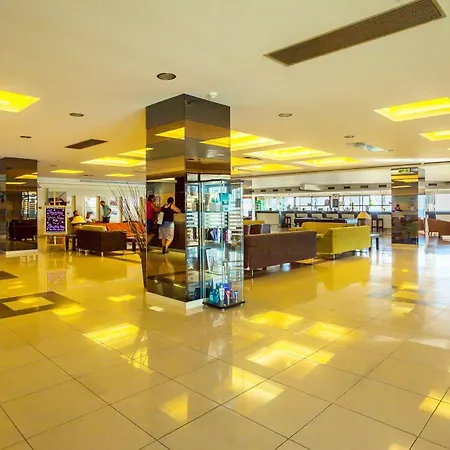 Resort Xenios Anastasia & 5*