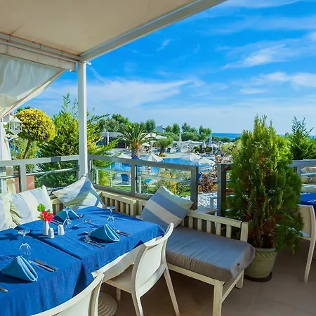 Xenios Anastasia & 5*