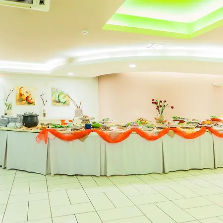 Xenios Anastasia & Resort