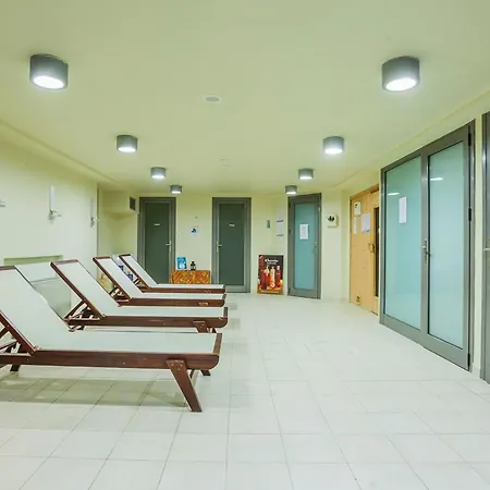 Xenios Anastasia & 5*