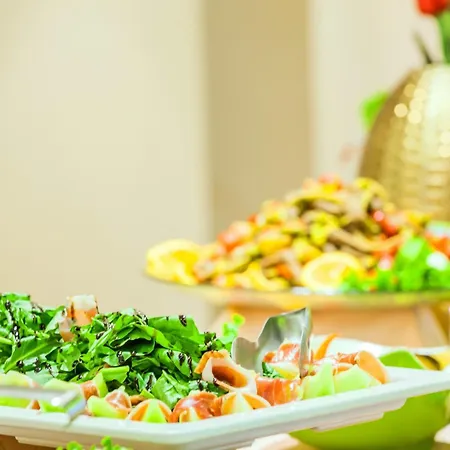 Xenios Anastasia & Resort 5*