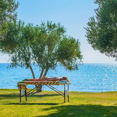 Resort Xenios Anastasia & 5*