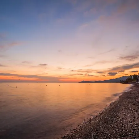 Xenios Anastasia & Resort Nea Skioni