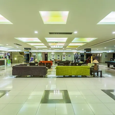 Xenios Anastasia & Resort Nea Skioni