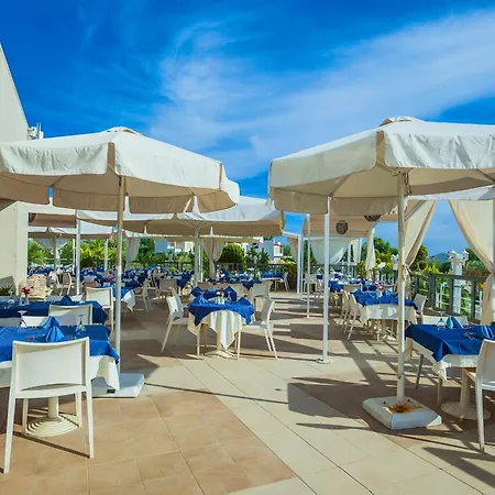 Resort Xenios Anastasia &