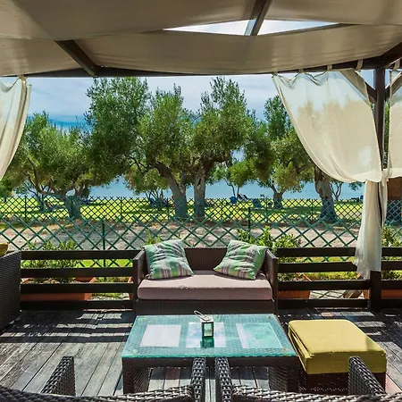 Resort Xenios Anastasia &