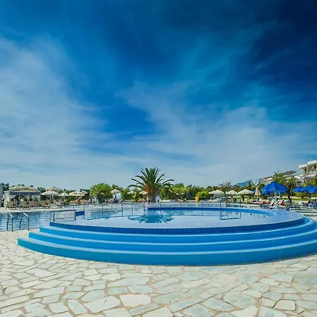 Xenios Anastasia &