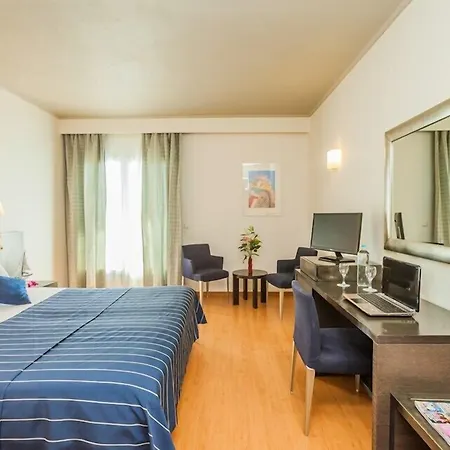 Xenios Anastasia & Resort Nea Skioni