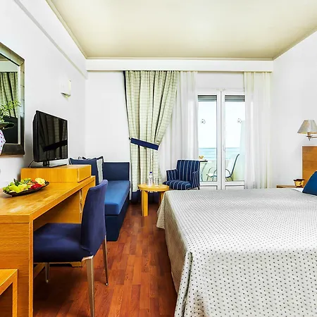 Resort Xenios Anastasia & Nea Skioni