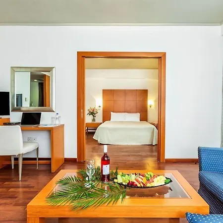 Xenios Anastasia & 5*