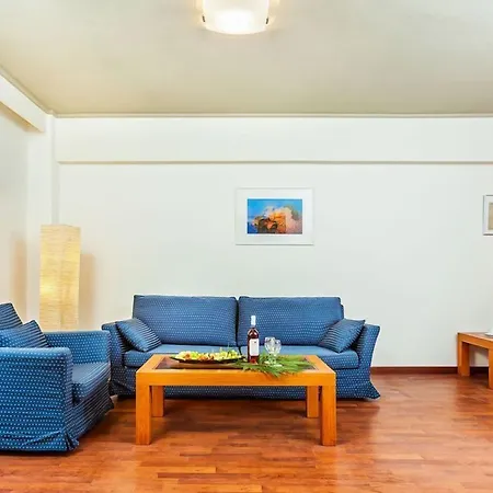 Xenios Anastasia & 5* Nea Skioni