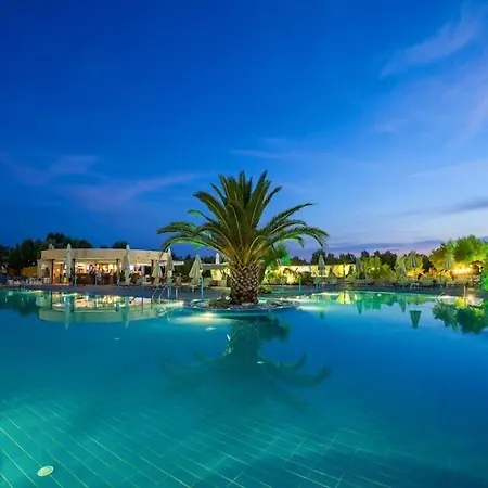 Xenios Anastasia & Nea Skioni