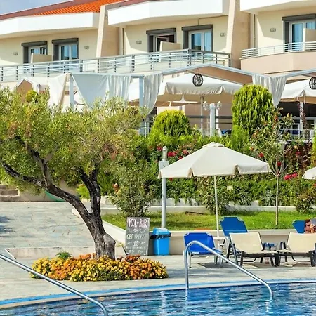 Xenios Anastasia & 5*