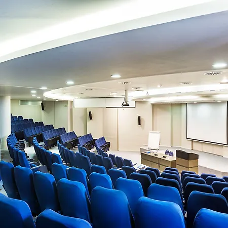 Resort Xenios Anastasia & Nea Skioni