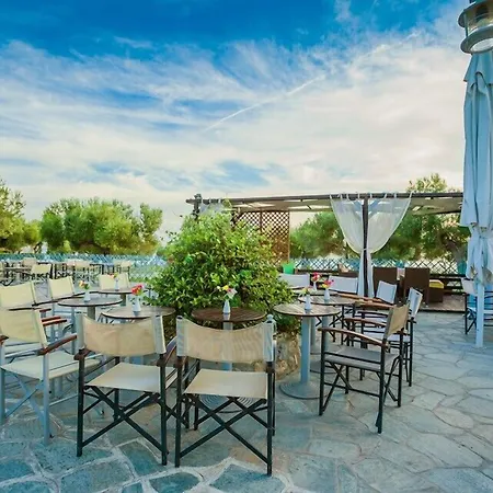 Xenios Anastasia & Resort 5*