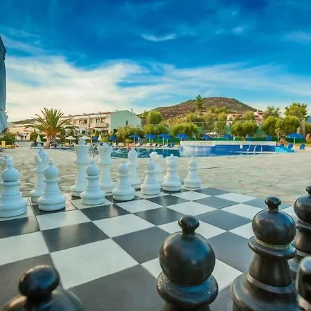 Xenios Anastasia & Resort