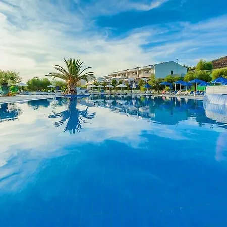 Xenios Anastasia & Resort Nea Skioni