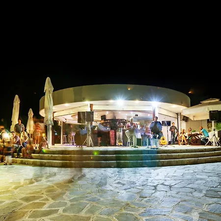 Resort Xenios Anastasia & Nea Skioni