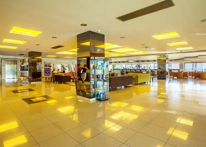 Ośrodek wypoczynkowy Xenios Anastasia & 5*