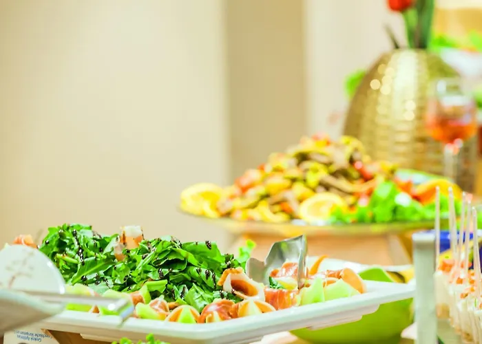 Xenios Anastasia & Semesteranläggning (resort) 5*