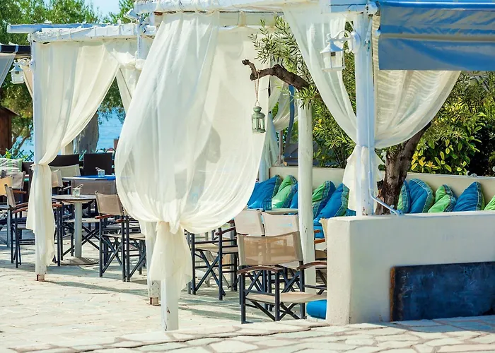 Xenios Anastasia & 5* Nea Skioni