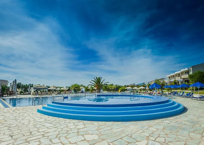 Xenios Anastasia &