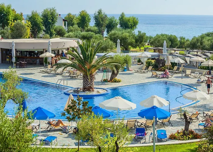 Xenios Anastasia &