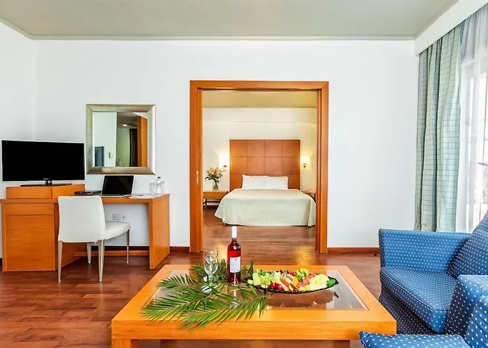 Xenios Anastasia & 5*