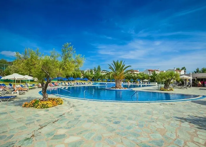Xenios Anastasia &
