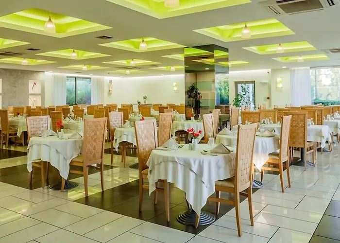 Ośrodek wypoczynkowy Xenios Anastasia & 5*