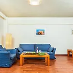 Xenios Anastasia & 5* Nea Skioni