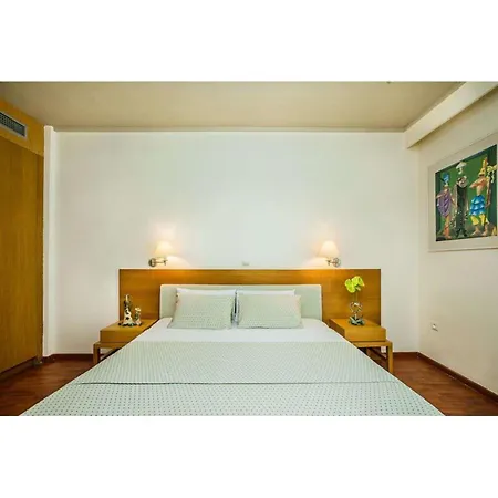 Rezort Xenios Anastasia &