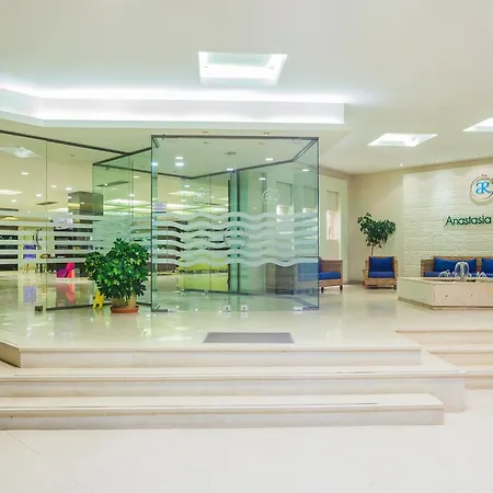 Resort Xenios Anastasia & 5*