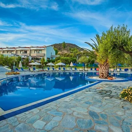 Resort Xenios Anastasia &