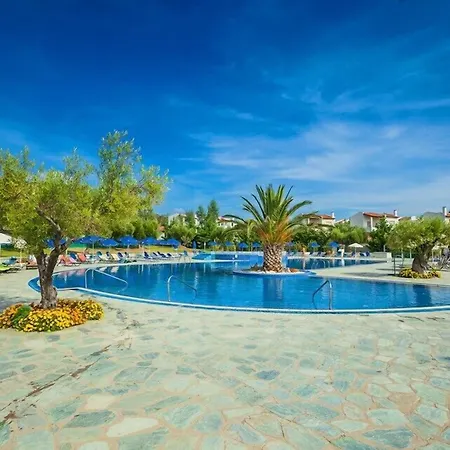 Xenios Anastasia &