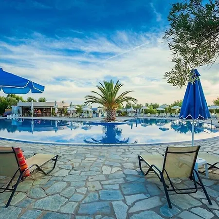 Xenios Anastasia & 5* Nea Skioni