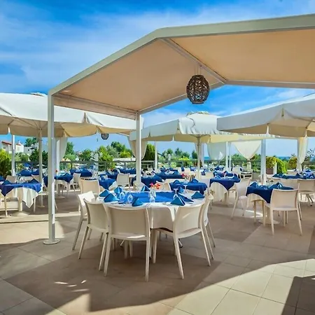 Resort Xenios Anastasia &