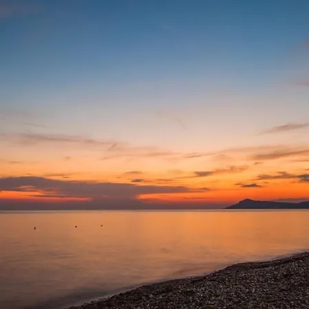 Xenios Anastasia &