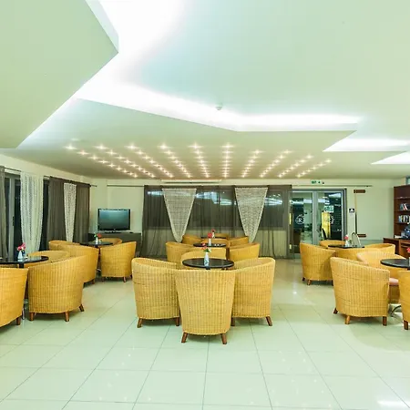 Xenios Anastasia & Resort
