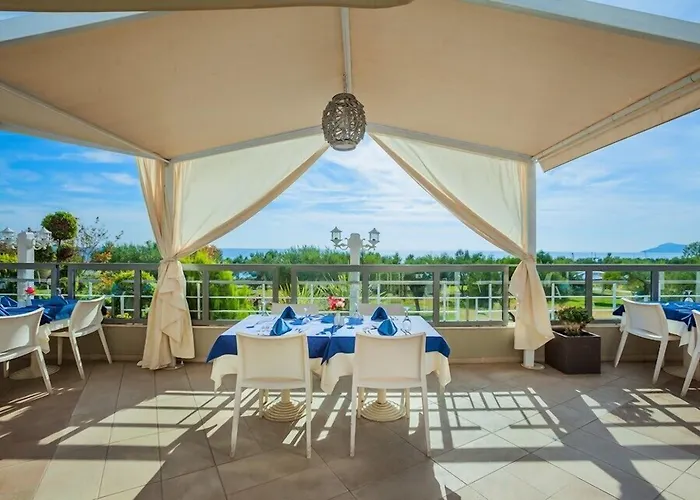 Xenios Anastasia & Rezort Nea Skioni