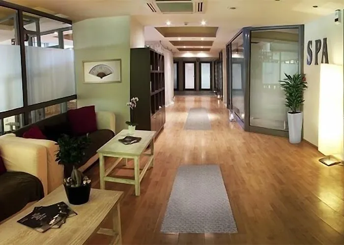 Xenios Anastasia & Nea Skioni